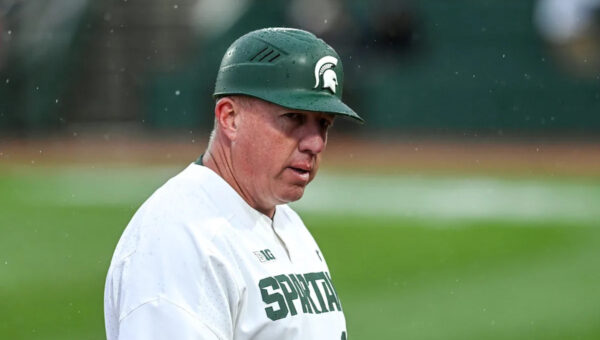 How to watch Michigan State baseball in Big Ten Tournament on Wednesday