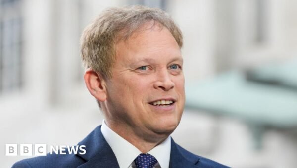 Grant Shapps quits aerospace firm after watchdog probe