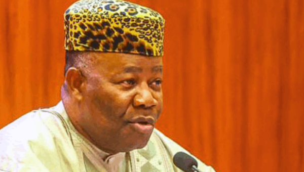 Akpabio Emerges APC Consensus Candidate For Akwa Ibom North-West