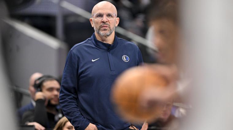 Why Mavericks are firing Jason Kidd two years after reaching NBA Finals