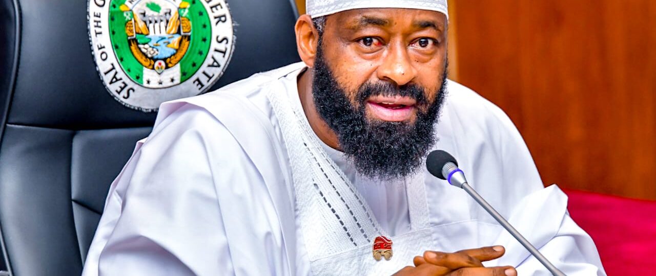 APC NASS primaries: ‘Don’t rejoice yet’ – Gov Bago to candidates