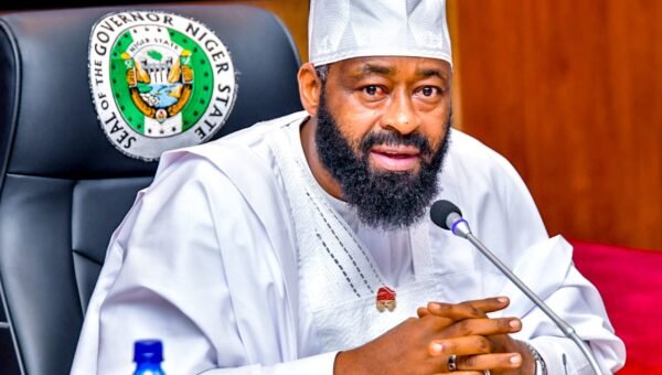 APC NASS primaries: ‘Don’t rejoice yet’ – Gov Bago to candidates