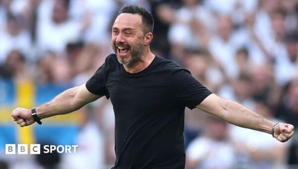 Spurs admit ‘football success was not driving decisions’