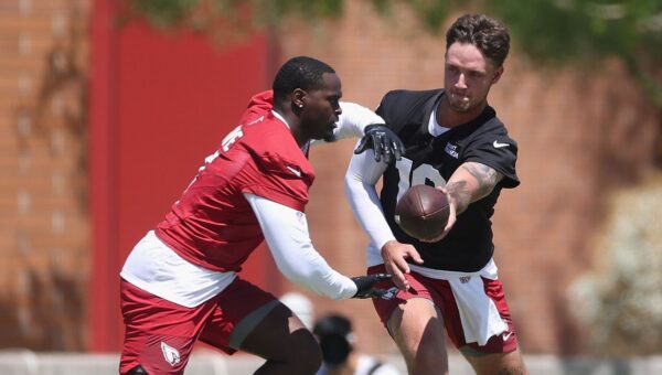 Which rookies will make the biggest 2026 impact? W…