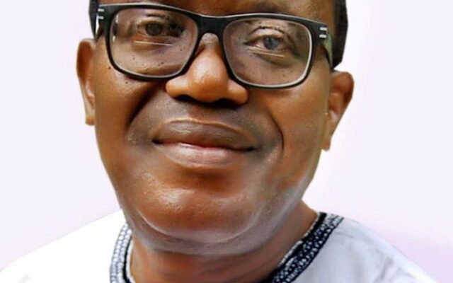 Minister Alausa: Little learning is dangerous, by Owei Lakemfa