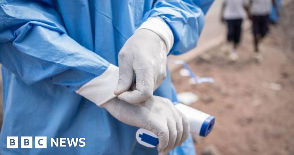 Kenya court halts opening of US Ebola quarantine facility in the country