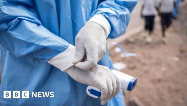 Kenya court halts opening of US Ebola quarantine facility in the country