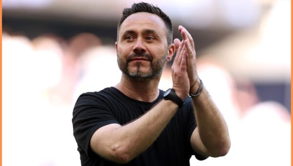 Tottenham target move for 32-year-old World Cup winning attacker