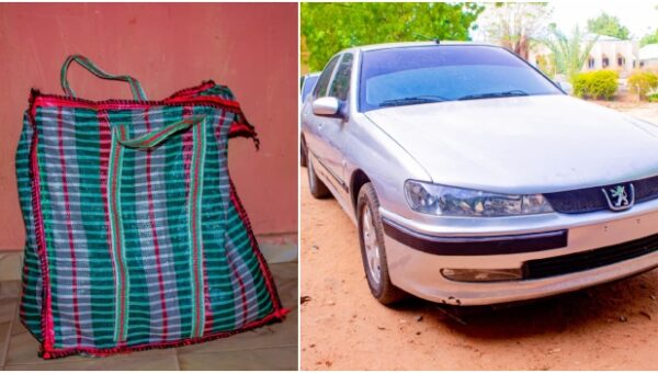 Police Smash Seven-Man Kidnap Syndicate In Katsina, Recover ₦7.5m Ransom