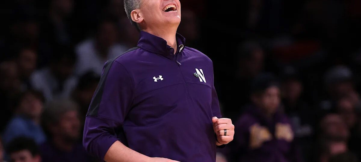 Northwestern men’s basketball 2026-27 roster preview