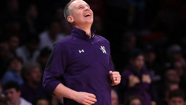 Northwestern men’s basketball 2026-27 roster preview