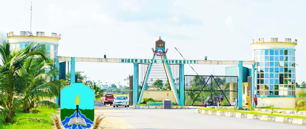 NDU Cut Off Mark for 2026/2027 Admission Exercise