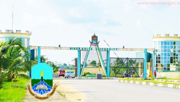 NDU Cut Off Mark for 2026/2027 Admission Exercise