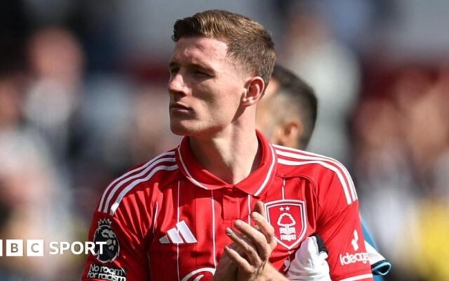 Anderson shows character to go with talent after personal loss
