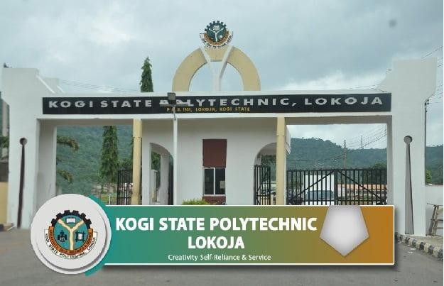 Kogi State Poly notice to Prospective HND Applicants, 2026/2027 session