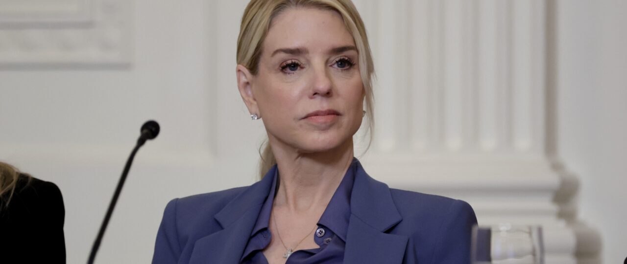 Does Pam Bondi Have Cancer? Health Updates on Thyroid Condition & Diagnosis