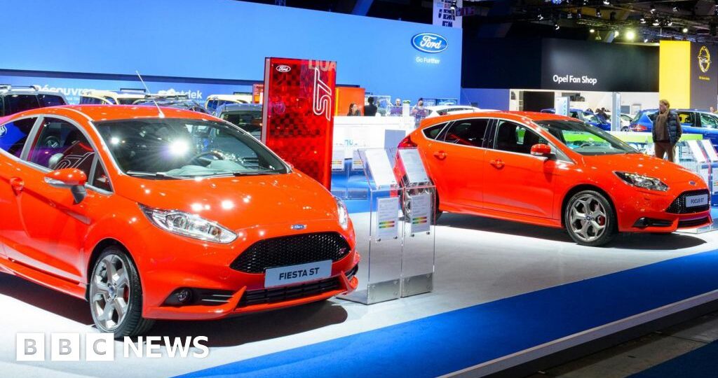 Is the UK’s once favourite car coming back as an EV?