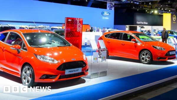 Is the UK’s once favourite car coming back as an EV?