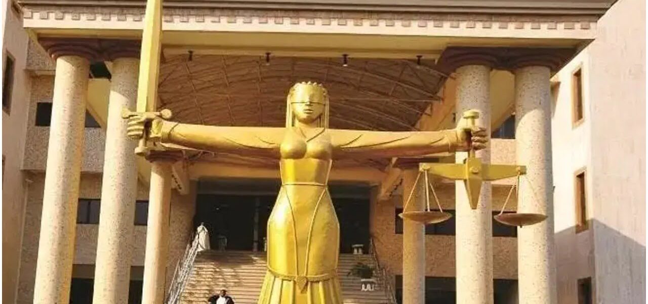 Court orders police to unseal disputed Lekki property