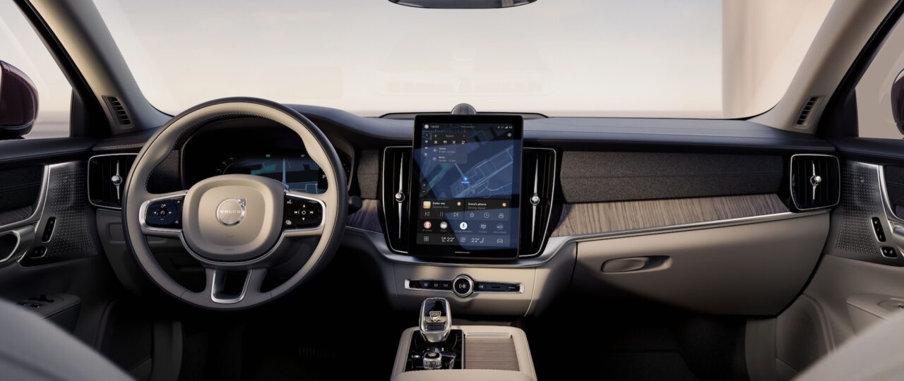 Trump administration permits Volvo to keep selling connected cars in the US