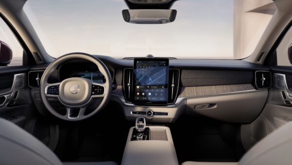 Trump Admin permits Volvo to keep selling connected cars in the U.S.