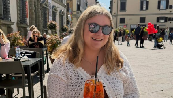 I spent months planning my first trip to Florence. A lot lived up to the hype, but I found some of the best spots after I arrived.