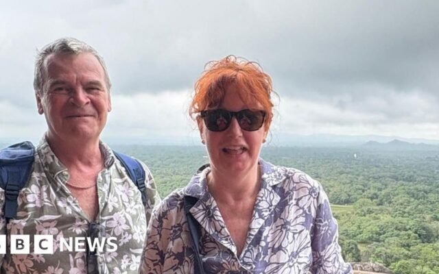 This couple lost £1,000 after their flight was cancelled – here is what to check so you don’t