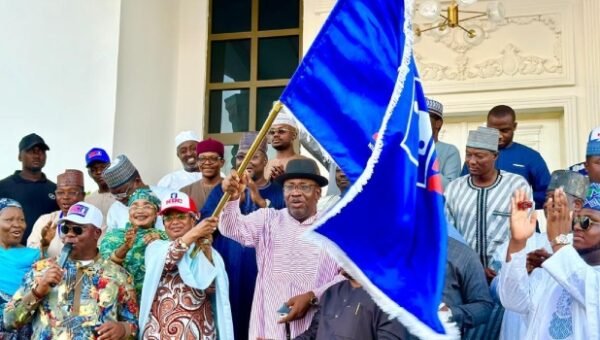 2027: Only Successful Aspirants To Pay Nomination Fees, Says NDC