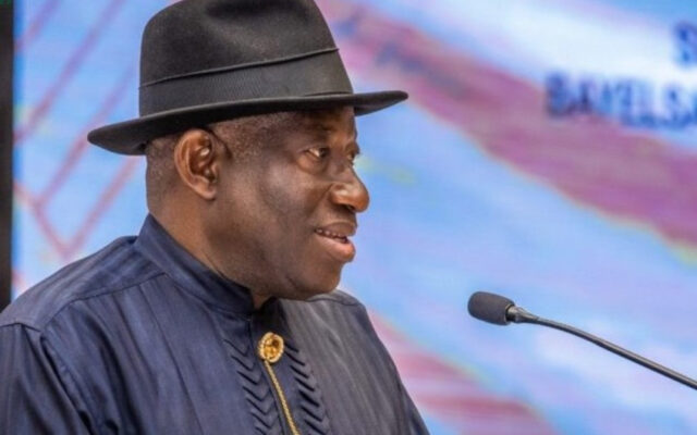 2027: Wike PDP faction disowns Jonathan as presidential candidate