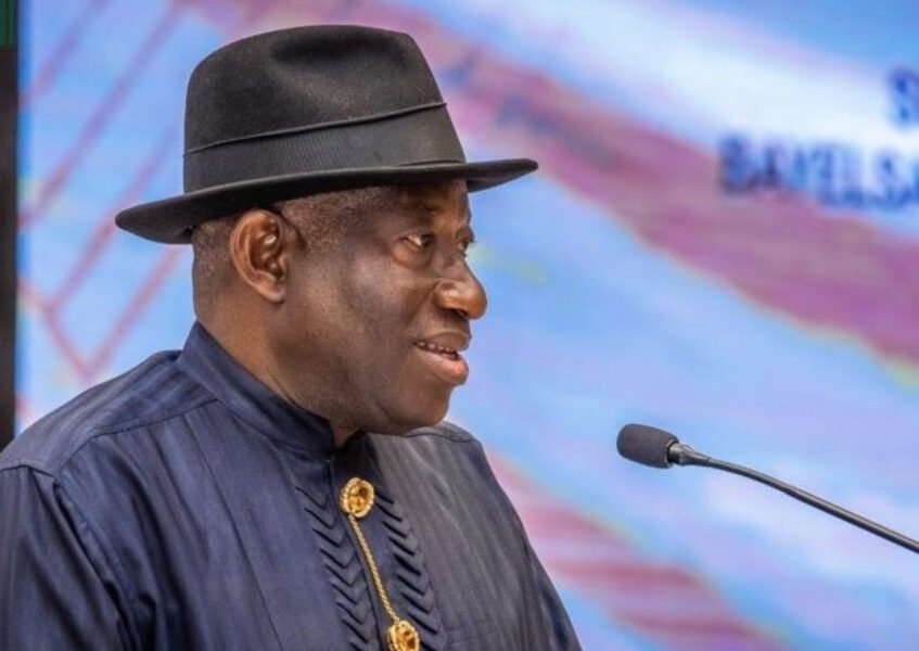 2027: Wike PDP faction disowns Jonathan as presidential candidate