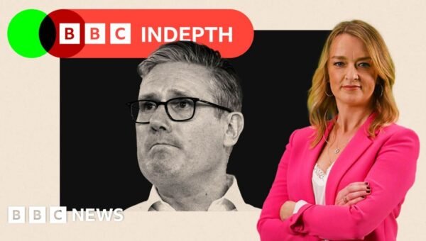 The race to replace Starmer is on – but he still faces a momentous choice