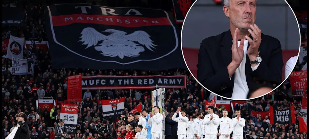 Wilcox spearheading MUFC pursuit of England int’l who’s ‘open’ to summer move after World Cup