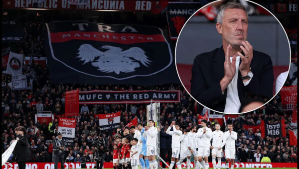 Wilcox spearheading MUFC pursuit of England int’l who’s ‘open’ to summer move after World Cup