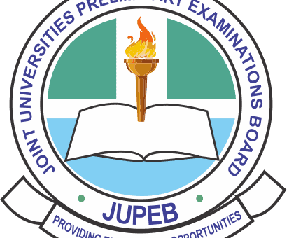 JUPEB Timetable 2026 for MCQ, CBT, Essay, and Practical Papers