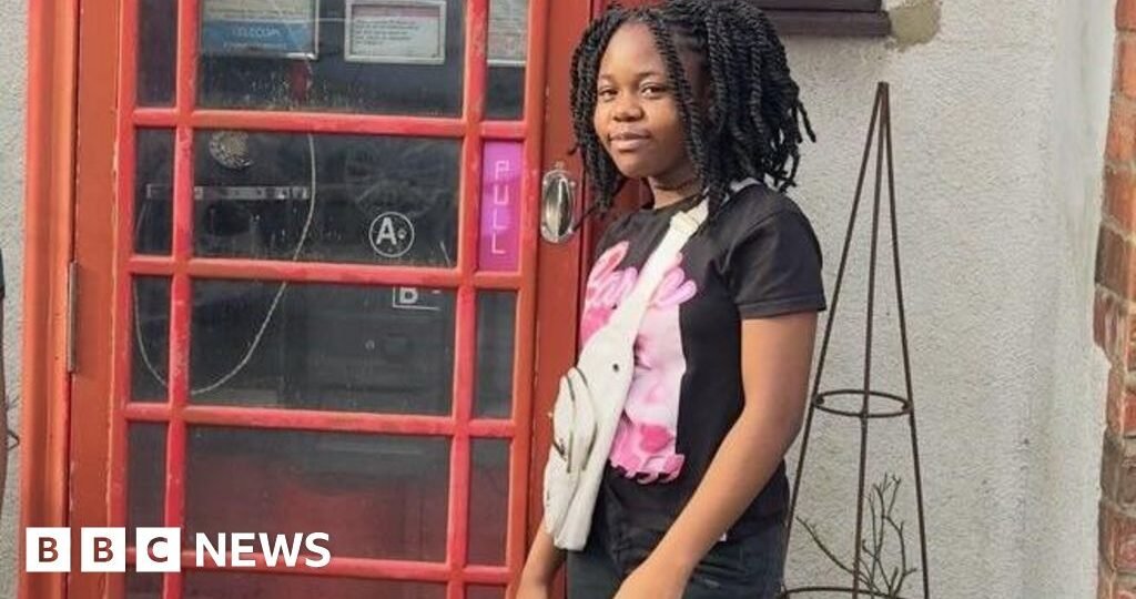 Girl, 15, dies after swimming at beach