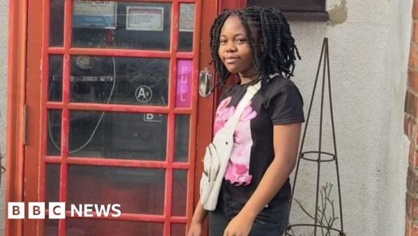 Girl, 15, dies after swimming at beach
