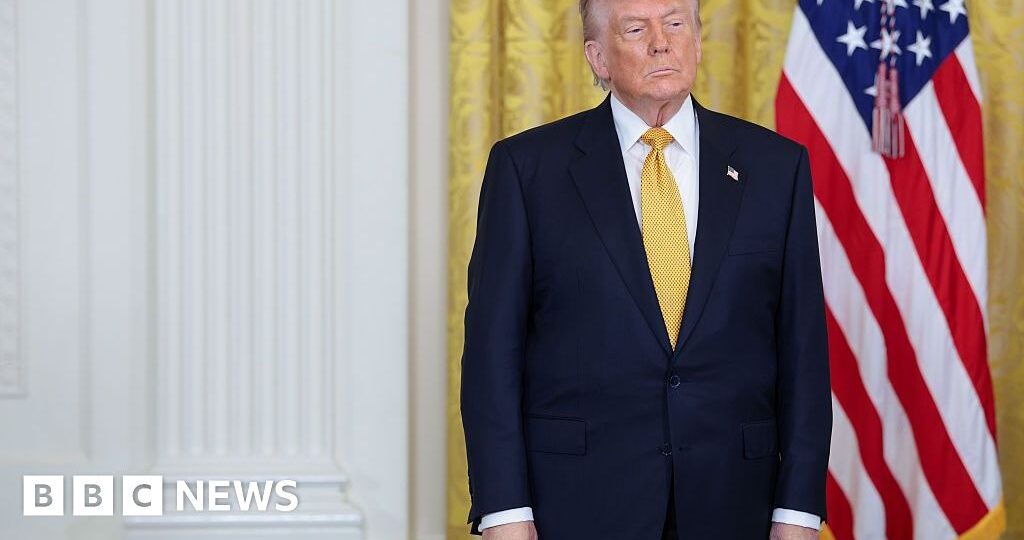How Trump's IRS settlement could block tax audits of him, his family and their businesses