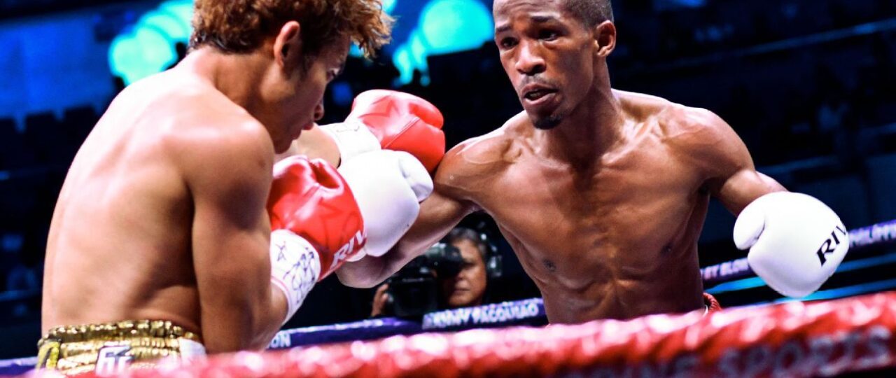 Boxing divisional rankings: Kuse enters strawweigh…