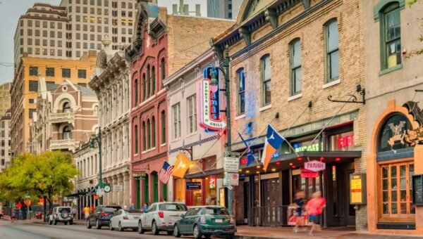 Mamdani’s housing plan looks a lot like other YIMBY darlings, like Austin and Minneapolis