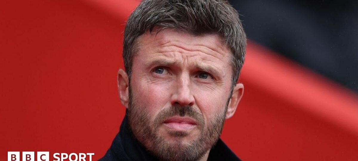 Carrick future to be decided ‘pretty soon’ amid contract talks