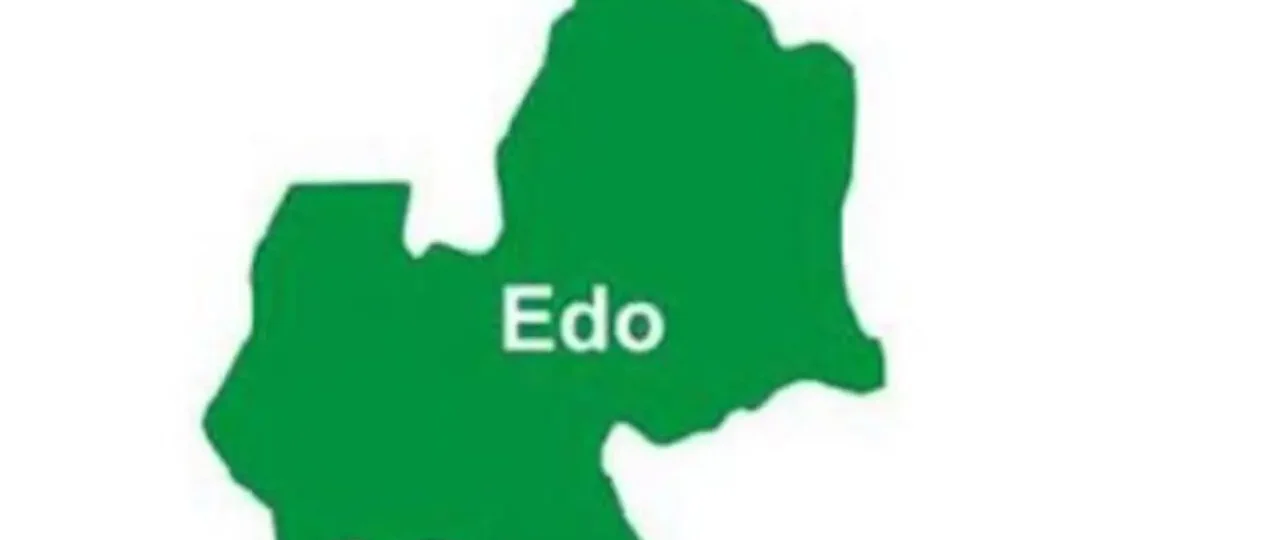 30-year-old event decorator reportedly killed in Edo