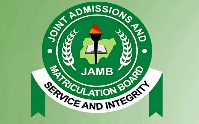 Admissions outside CAPS illegal ‐ JAMB