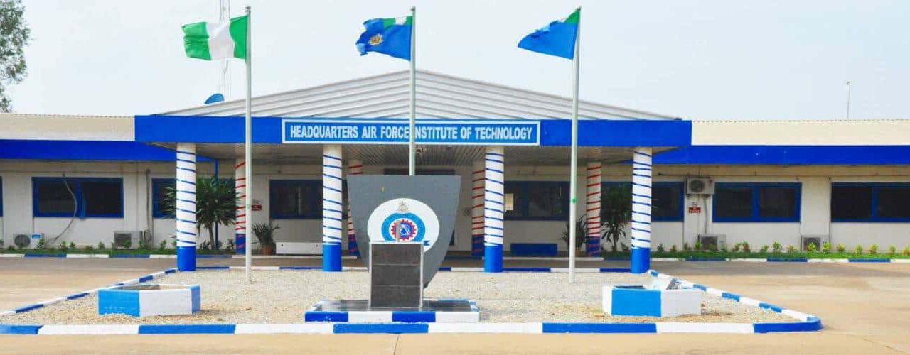 AFIT Cut-Off Marks for 2026/2027 Admission Exercise