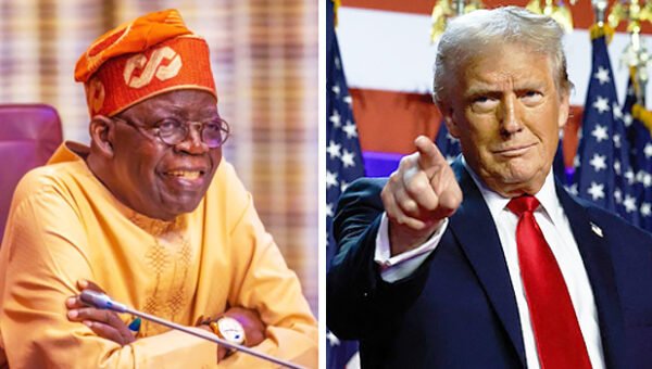‘I Look Forward To More Strikes’, Says Tinubu After Killing Of ISIS Leader