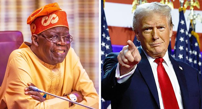 ‘I Look Forward To More Strikes’, Says Tinubu After Killing Of ISIS Leader