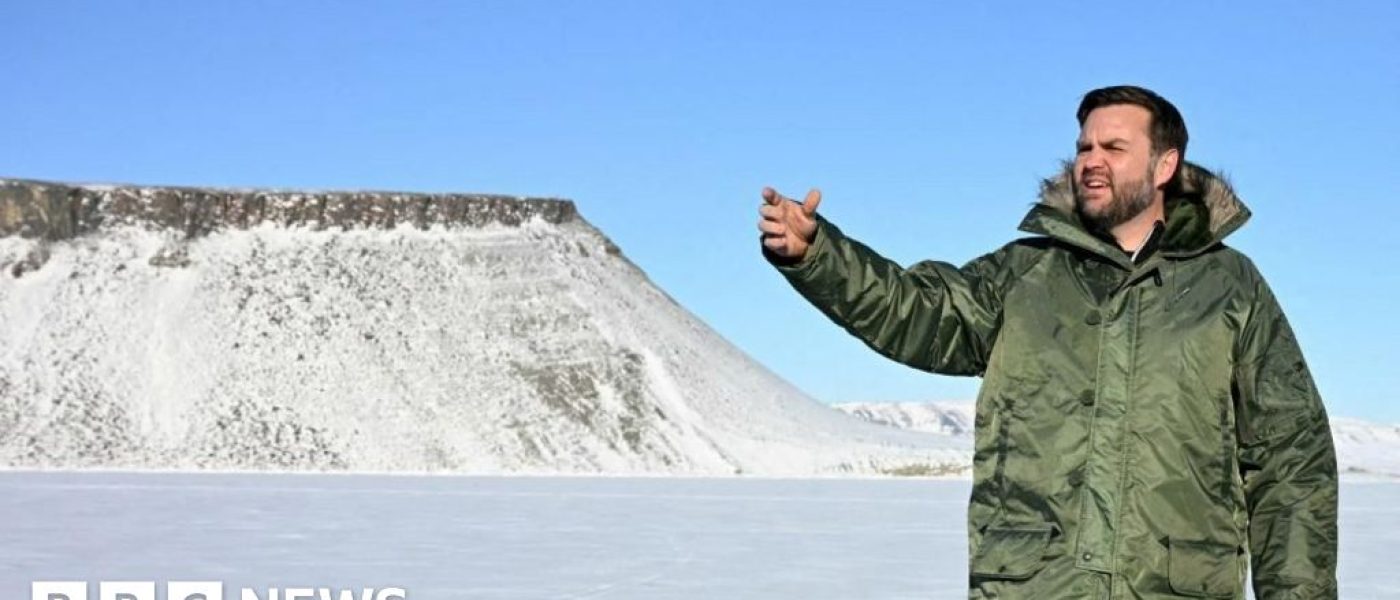 US in closely guarded talks to open new bases in Greenland