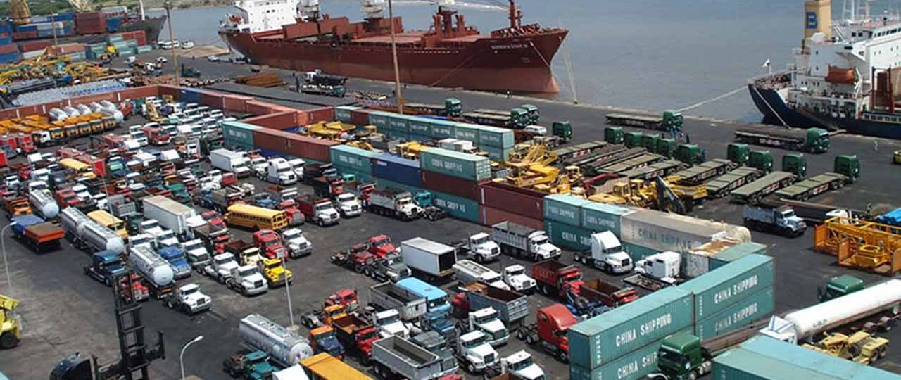 NPA announces arrival of 43 cargo ships in Lagos ports
