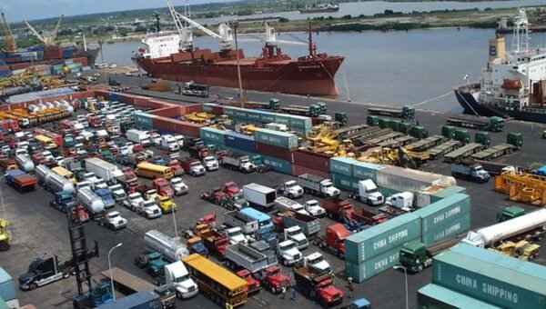 NPA announces arrival of 43 cargo ships in Lagos ports