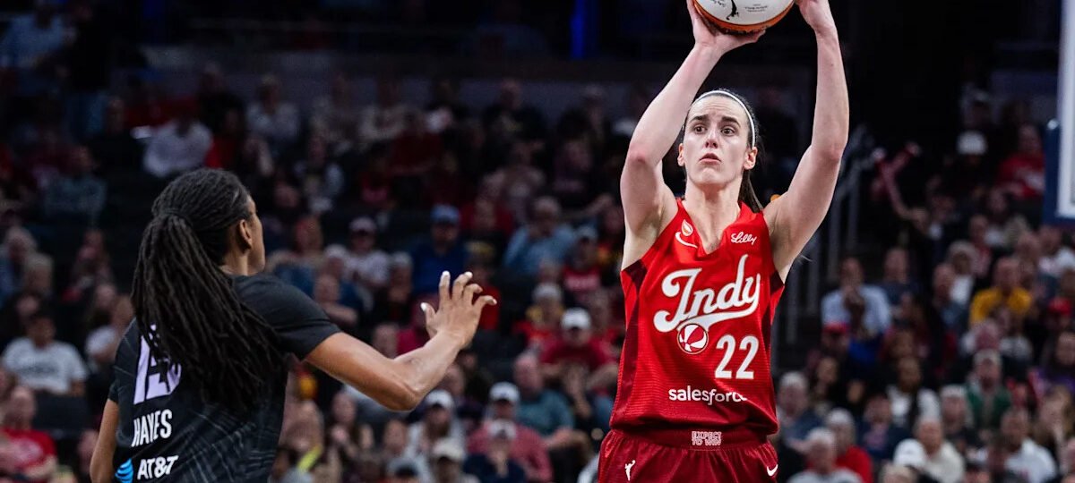 Indiana Fever reveal Caitlin Clark status, injury report vs. Valkyries