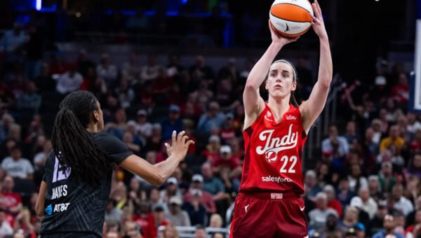 Indiana Fever reveal Caitlin Clark status, injury report vs. Valkyries